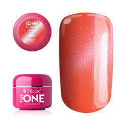 Silcare Gel Base One CAT EYE 11 Dewon Rex 5g