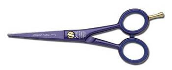 JAGUAR Nożyczki Pastell Plus 5" 4751 Fiolet Viola