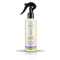 Itely PC Blondest silver odżywka bez spłukiwania 200ml