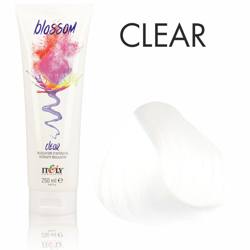 Itely Blossom Clear regulator intensywności koloru tonera 250ml