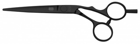Kasho nożyczki SERIA Sagano BLACK EDITION Offestowe rozmiar 6,0"KSG-60 OS DLC