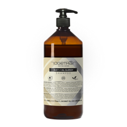 Togethair Natural Glossy  szampon do włosów matowych pozbawionych blasku 1000ml