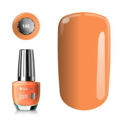 Silcare Lakier do paznokci The Garden Of Colour 146 15ml