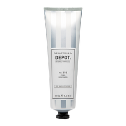 DEPOT No.310 Curl designer krem do modelowania loków 150ml
