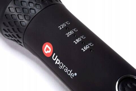 Labor Upgrade Free Style prostownico lokówka do włosów UG105