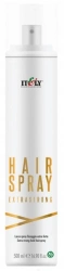 ITELY Hair Spray extra strong sculpting lakier 500ml