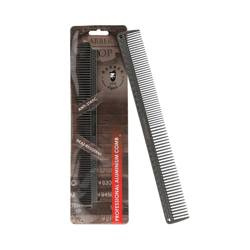 FOX Barber Expert aluminiowy grzebień do strzyżeń