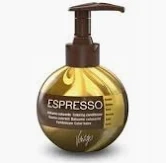 Vitalitys Espresso balsam koloryzujący 200ml ZŁOTY