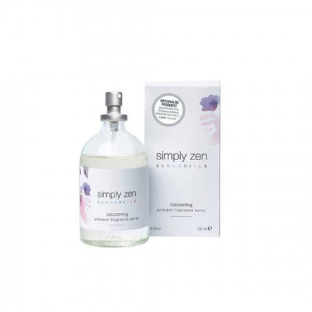 Zone Simply Zen Sensorials Cocooning fragrance spray do pomieszczeń 100ml