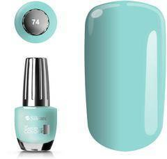 Silcare Lakier do paznokci The Garden Of Colour 74 15ml