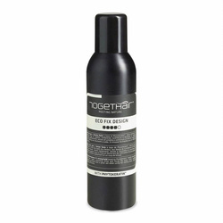 Togethair Eco Fix Design lakier do włosów bez gazu mocno utrwalający 250ml