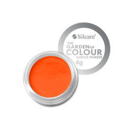 Silcare Akryl kolorowy The Garden Of Colour 07 4g