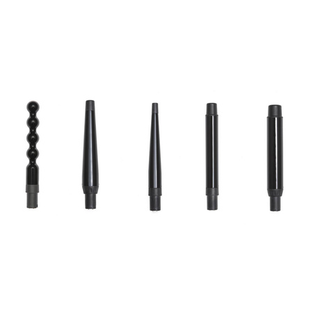 Labor Upgrade Self Comby wielofunkcyjna lokówka 5 w 1 UG82E