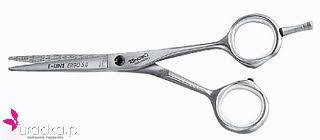 Tondeo E-line Ergo 5,5\" nożyczki w etui