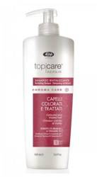 Lisap TCR chroma szampon do włosów farbowanych 1000 ml