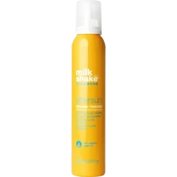 Zone Milk Shake Sun&more pianka do mycia ciała po opalaniu 200ml
