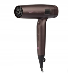 Labor PRO Plum Tornado lekka suszarka do włosów B315