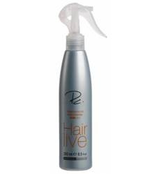 Itely Hairlive Termoprotector Mgiełka ochronna do prostowania 250ml