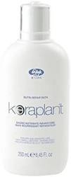 Lisap Keraplant Nutri-Repair szampon do włosów suchych i wrażliwych 250ml