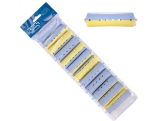 Poniks  Wałki do trwałej ondulacji  - 12 sztuk - CW009