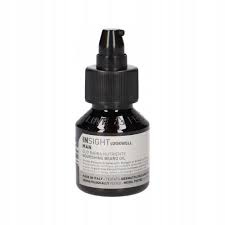 INSIGHT MAN Nourishing Beard Oil Odżywczy olejek do brody 50ml