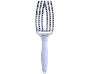 Olivia Garden szczotka FB Combo finger Polar Blue