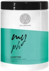 Leo Laboratory MY Ph Acidifying maska zakwaszająca do włosów 1000ml