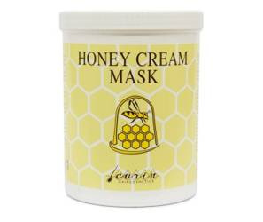 Poniks miodowa maska do włosów 1000ml