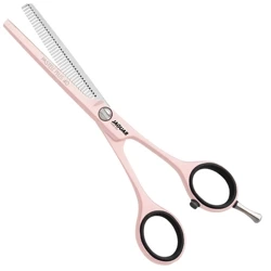 Jaguar Pastell Degażówki Fryzjerskie Plus ES 40 Rose 5,0"