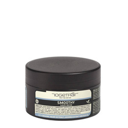 TogetHair Smoothy maska do włosów prostych i puszących się 250ml