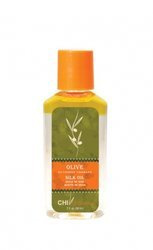 Farouk CHI Organics Silk Oil Olive skondensowany jedwab z oliwą z oliwek 50ml