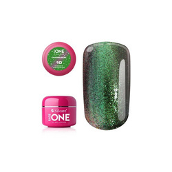 Silcare Gel Base One CHAMELEON 10 Hidden Memories 5g