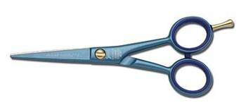 JAGUAR Nożyczki Pastell Plus 5\" 4751 Turkus