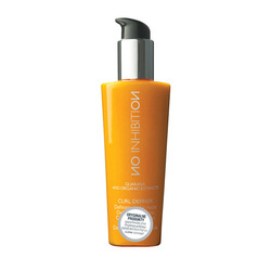 Z.one No Inhibition Curl Definer Preparat modelujący loki 50ml