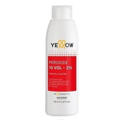 Yellow Stabilizowany krem woda utleniona w kremie 3%    150ml
