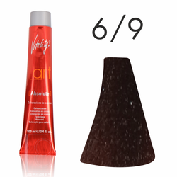 Vitalitys ART ABSOLUTE Farba do włosów 6/9 karmel 100ml