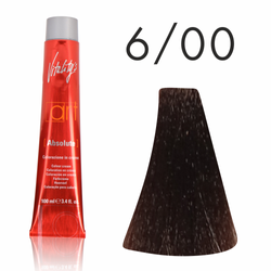 Vitalitys ART ABSOLUTE Farba do włosów 6/00 intensywny ciemny blond