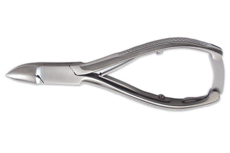 Play Cążki do wrastających paznokci, ze stali nierdzewnej CP 14-14