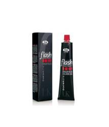 LISAP LK farba do włosów Flash Contrast czerwony 100ml