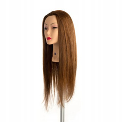 Labor główka treningowa brąz 60cm