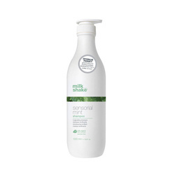 Z.one Milk_Shake sensorial mint orzeźwiający szampon 1000ml