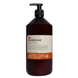 INSIGHT Colored Hair Protective Szampon do włosów farbowanych 900ml
