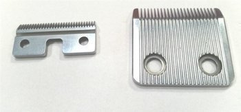 Fox Comet Nóż Ostrze do maszynki