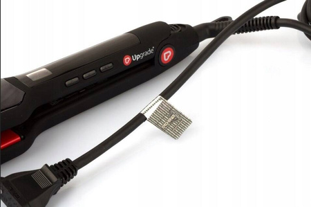 Labor Upgrade Bio Infrared Keratine prostownica dedykowana do keratynowego prostowania UG125 nowy model