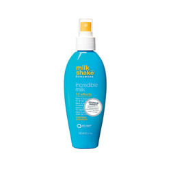 Zone Milk Shake Sun&more incredible milk odżywka do włosów bez spłukiwania 140ml