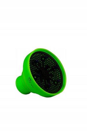 Labor Getinn Fluo Fruits Apple silikonowy dyfuzor do suszarki kolor jabłkowy E450V