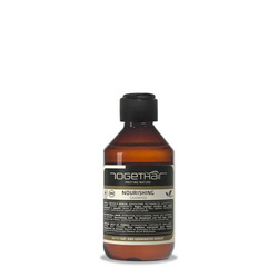 Togethair Nourishing szampon do włosów nawilżający 250ml