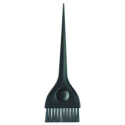 Akcesoria Fryzjerskie LOOKWELL pędzel fryzjerski do nakładania farby i rozjaśniaczy