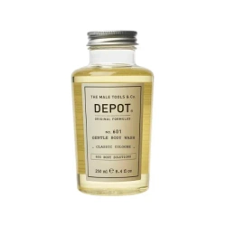 DEPOT No.601 Delikatny żel do mycia ciała Fresh Black Pepper 250ml