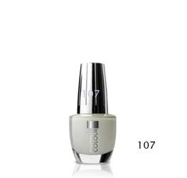 Silcare Lakier do paznokci The Garden Of Colour 107 15ml